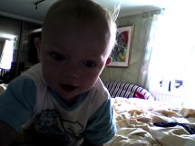 Det här är inte så bra för politikerförtroendet.