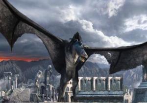 Ringmästare förvillar.