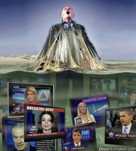 Anything said goes 4 granted