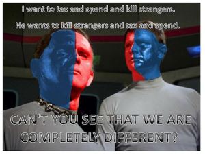 Utan ordet ingenting.