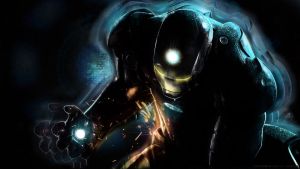 När medvetandet växer.