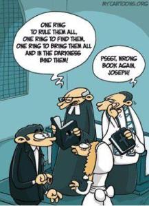 Riksdagens högtidliga öppnade...