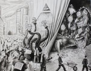 Meningen för samhället