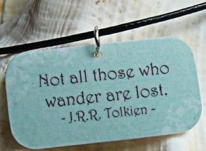 Jägare i medvetandets utbygder