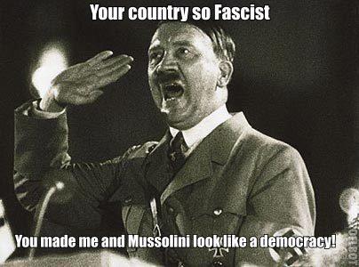 Ringar av tid och makt.