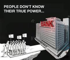 banken över avgrunden