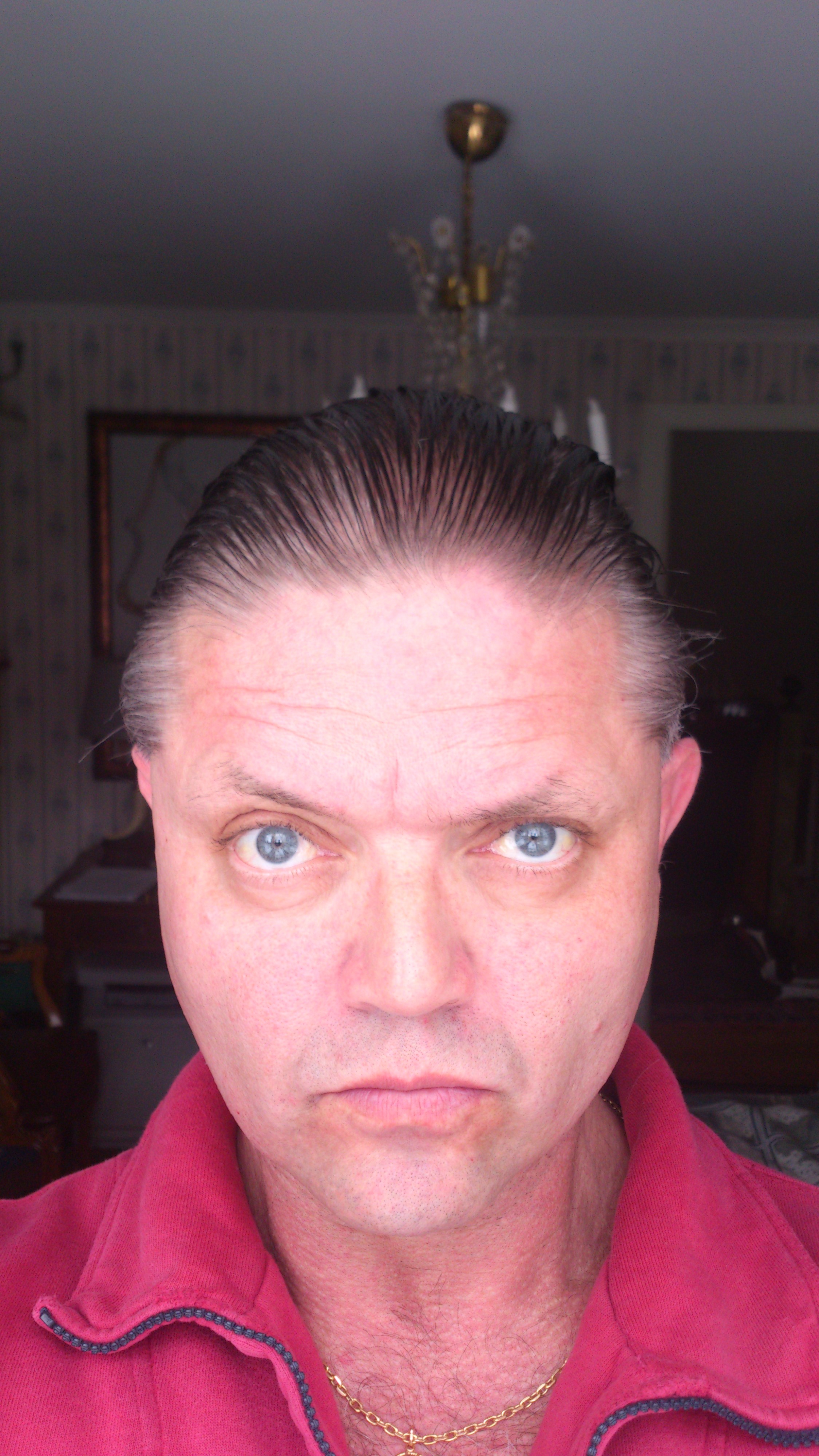 Kredit för troende.