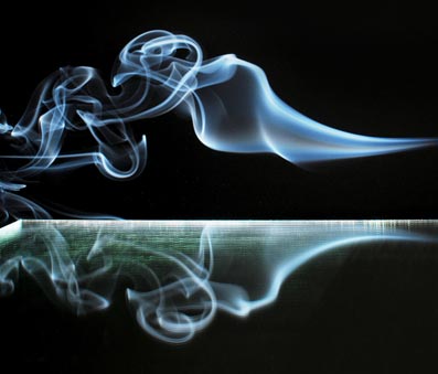 Tänka fritt är alltid större.