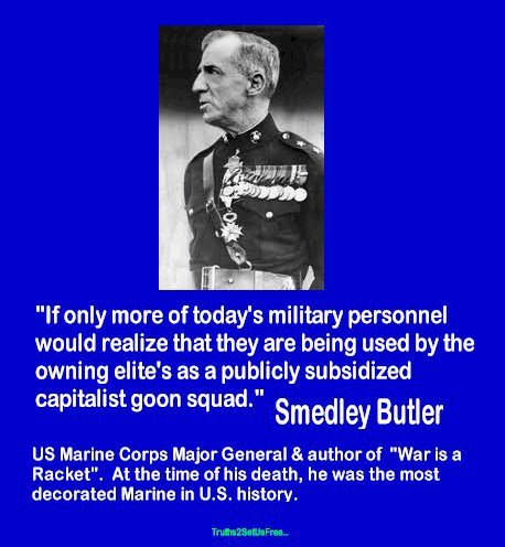 Avslöjade konglomeratet