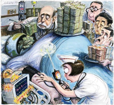 Av skuld är det kommet.