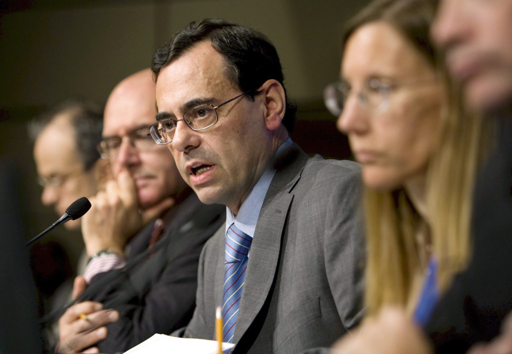 IWF: 1,4 Billionen Dollar Verluste durch Finanzkrise