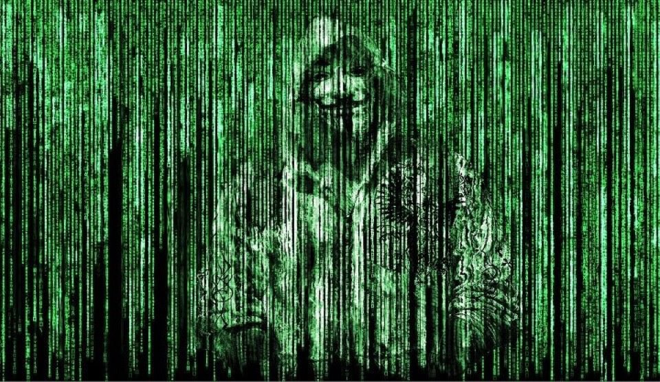 Vem tänker vad för vem