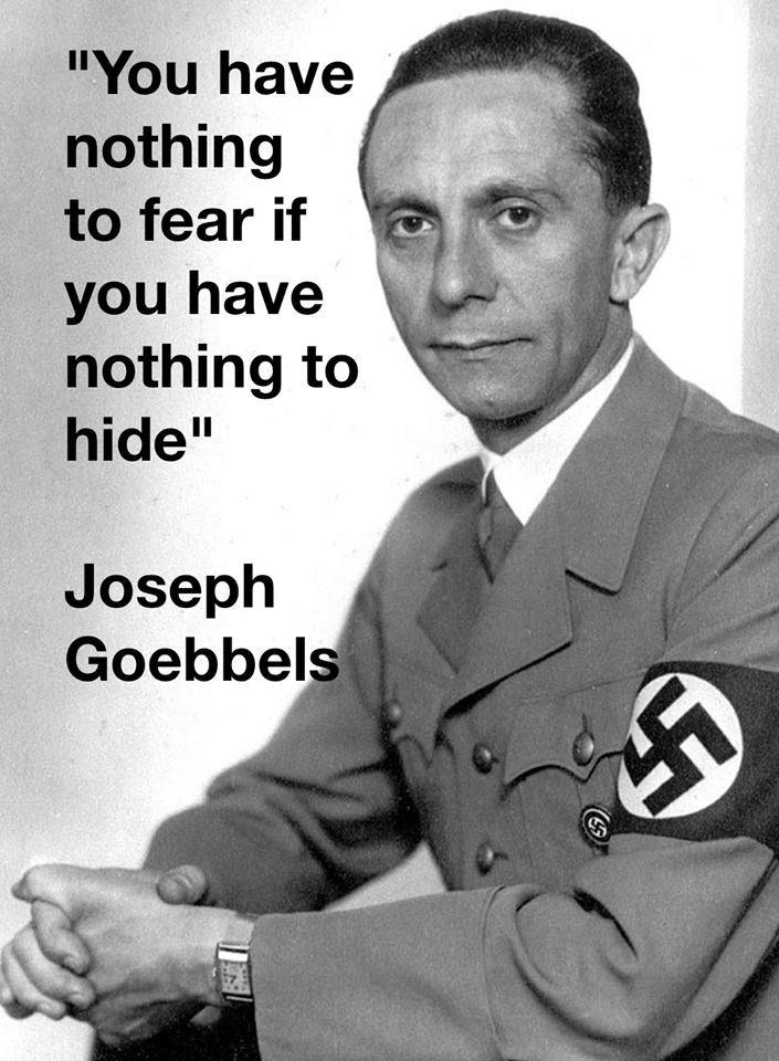 Goebbels