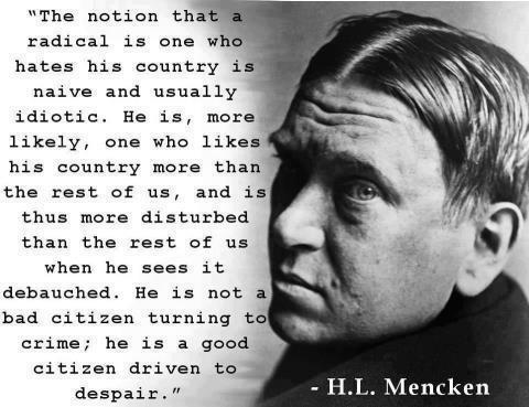 Mencken