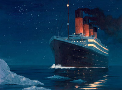 TheTitanic