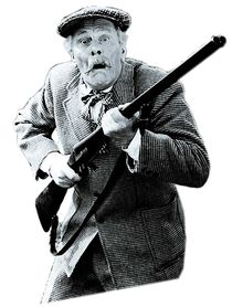 Duvhökens centralbanksprosa.