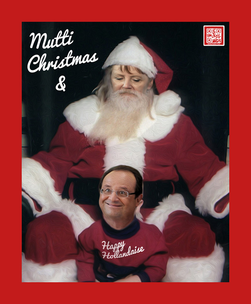 Tro på tomtar och system