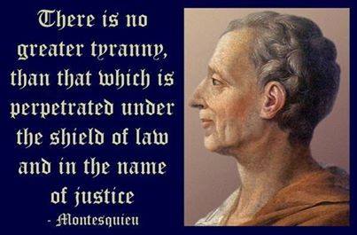Montesquieu