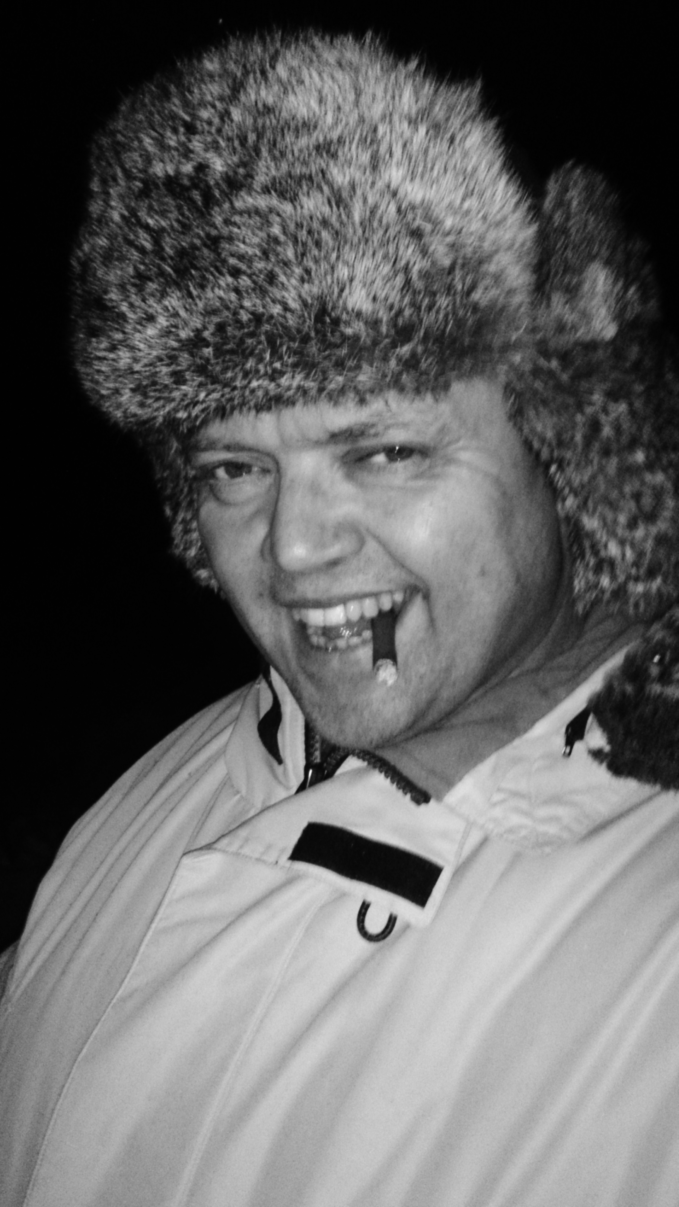 En annan sväng på radio