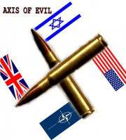 axis of evil