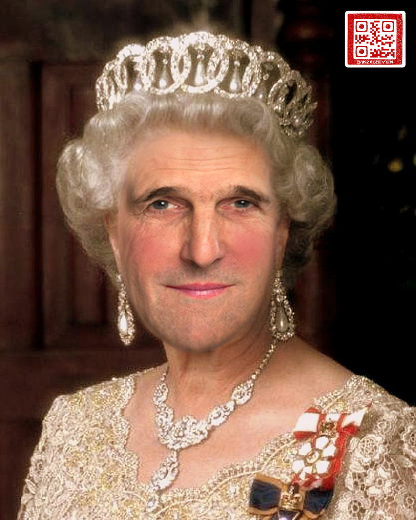 Frisyren som hjärna