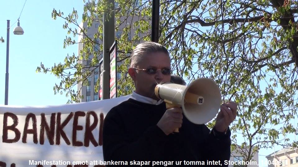 Gårdagen med lite tankar.