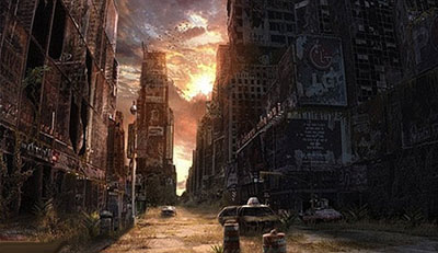 Att vandra i sällskap av sina känslor