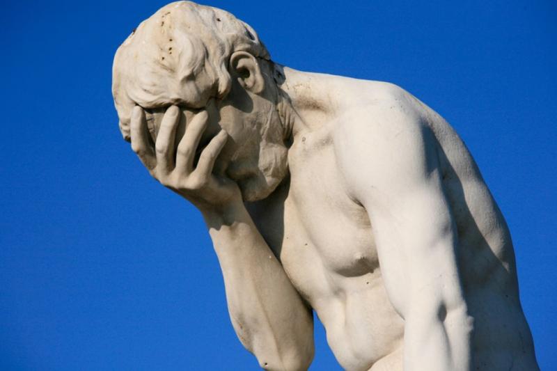 Vad Som Gynnar Oss Och Inte