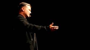 Våga vara sitt eget ljus i mörker