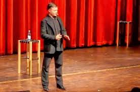 Inte bara en annan saga