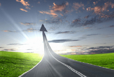 the sky is the limit