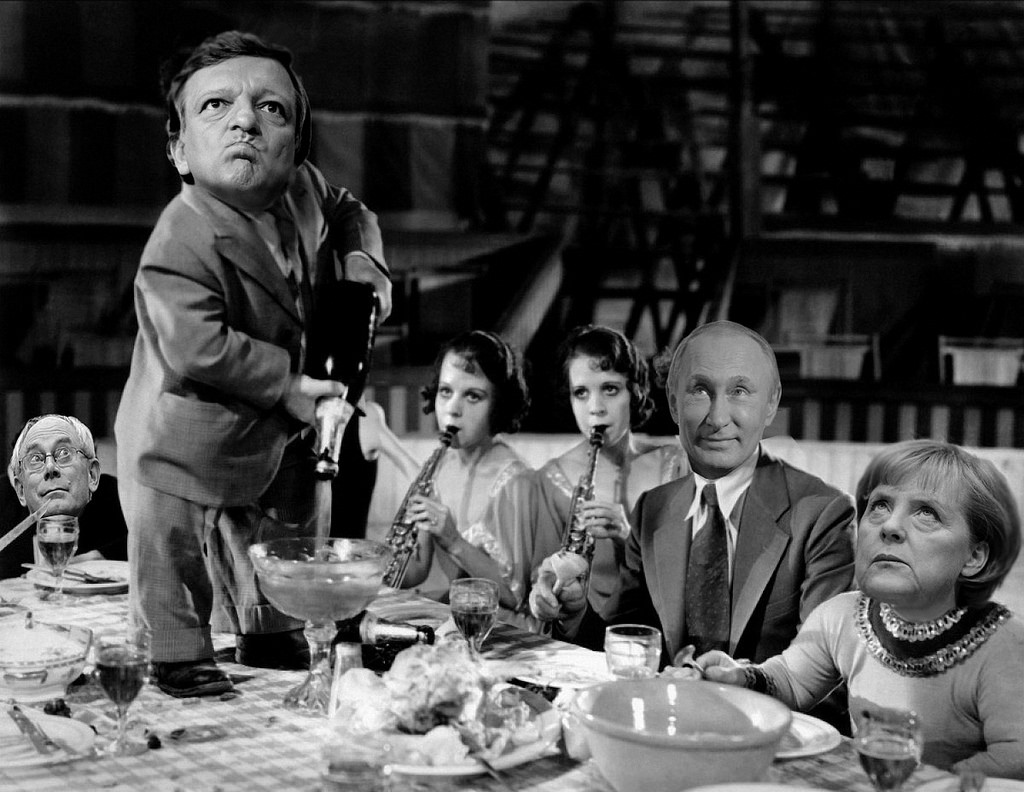 UK- reign a.k.a. Anglozionism 1.