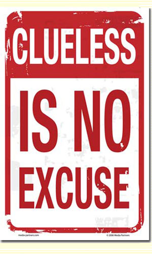 clueless-excuse