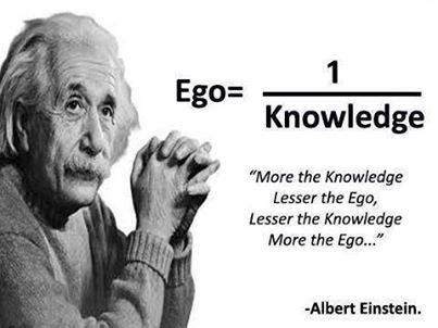 ego