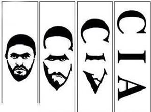 Zionismens nakna ansikte.