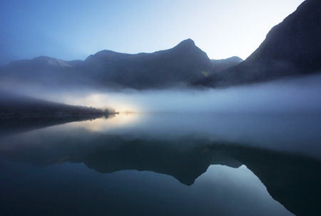 Makt över tanken om ordet