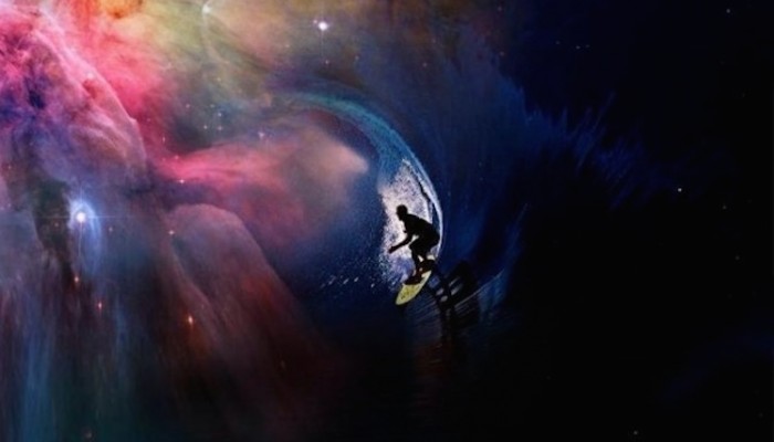 Medvetandets Tsunami växer