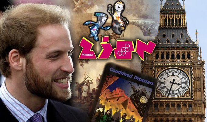 Zionstjärnans histografi