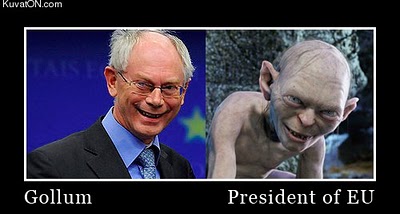 gollum