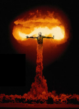 I ljuset av egennyttans implosion