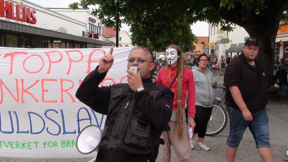 Att ära sitt ord till sista bokstav