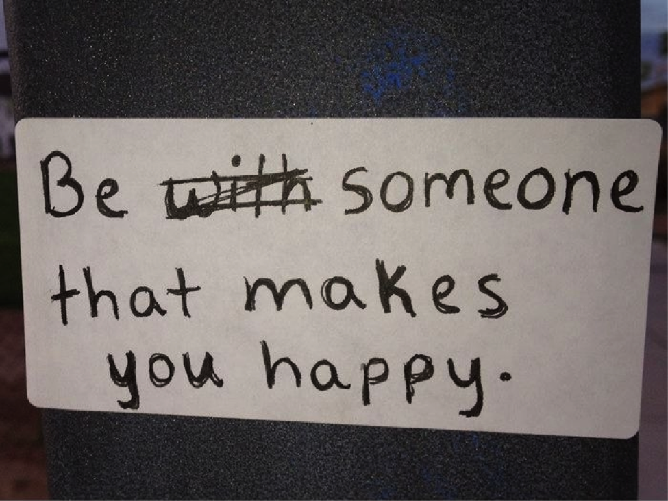 Be-Happy-With-Yourself-Clean