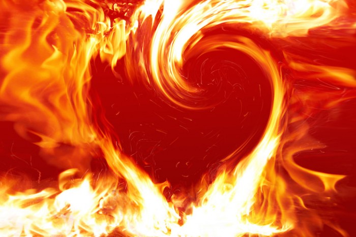 burning-heart-700x466