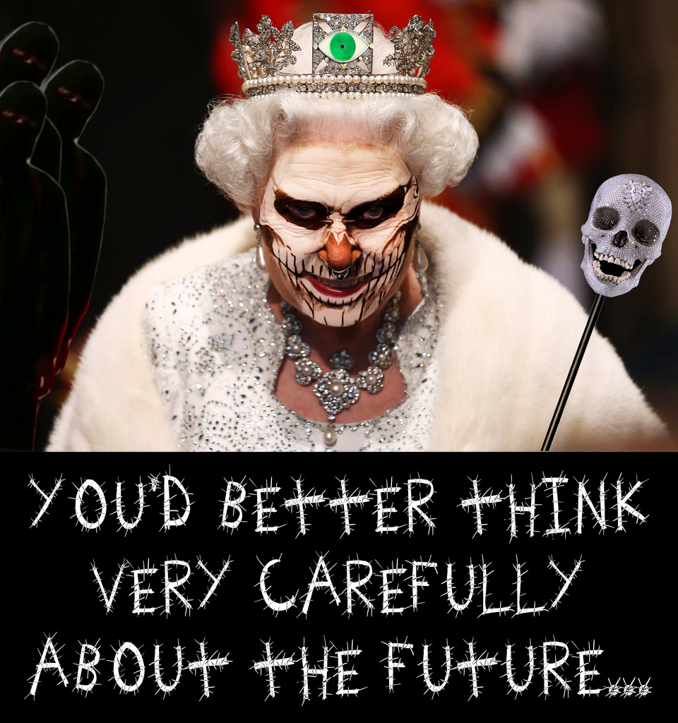 Polariseringsdårar.