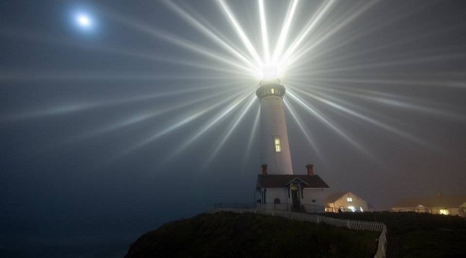 Vägen till upplysning