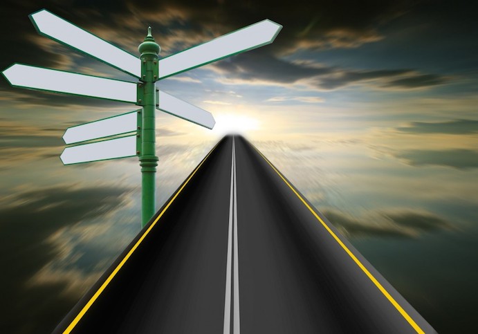 Att inte blåsa rök i våra egna ögon