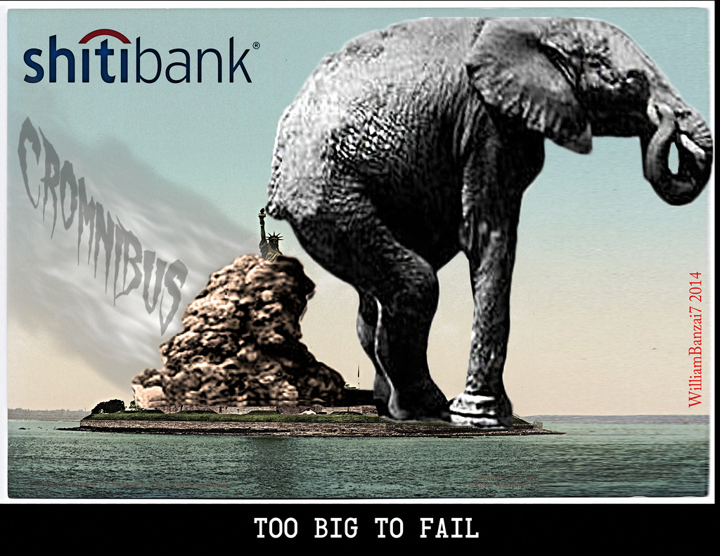 Lite geopolitisk ledning