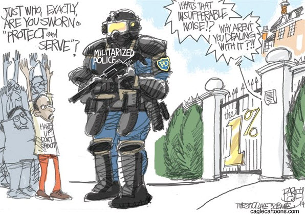 Att tro på väder, tomten eller undantagstillstånd