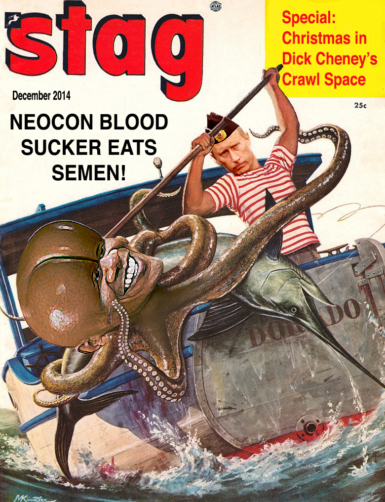 en ovälkommen fångst