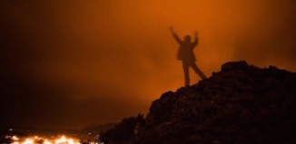 Våga gå vägen genom sig själv